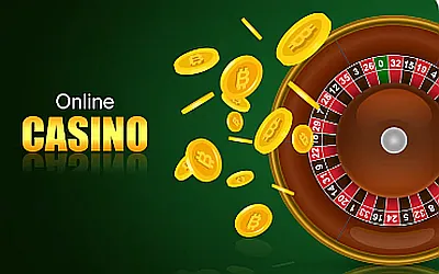Tervetulopaketti 400€ + 100 ilmaiskierrosta